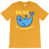seal of approval T-Shirt