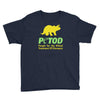petod Youth Tee