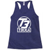 tikka t3 Racerback Tank