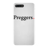 Preggers iPhone 7 Plus Case