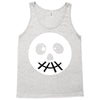 face Tank Top