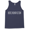 erotic friend fiction Tank Top