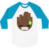 archived 3/4 Sleeve Shirt