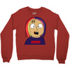 tekashi 6ix9ine  gummo 69 Crewneck Sweatshirt