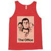 The Office Tank Top