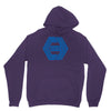 action film logo cannon Unisex Hoodie