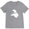 Wall-E Eve V-Neck Tee