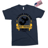 Father and Son Best Friends for Life Exclusive T-shirt