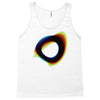 orbital wonky style Tank Top