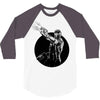 star lord 3/4 Sleeve Shirt