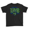 volleyball thvb tampa high Youth Tee