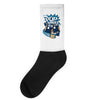 pop tardis Socks
