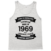 Premium Vintage 1969 Tank Top