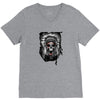 1519757712734 trimmed V-Neck Tee