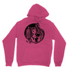 beautiful gir Unisex Hoodie