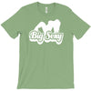big sexy tattoo hot rod west rock punk T-Shirt