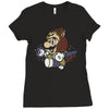 ozarooki Ladies Fitted T-Shirt