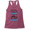 I Don't Need Therapy Just to Go Cruising Racerback Tank