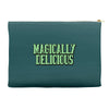 magically delicious Accessory Pouches