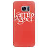 lamb of god new Samsung Galaxy S7 Edge