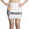 king romance Mini Skirts