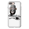 mr potato black knight iPhone 8 Plus
