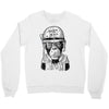 born to kill Crewneck Sweatshirt