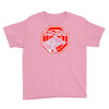 ocp ed 209 enforcement droid Youth Tee