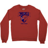 merica Crewneck Sweatshirt