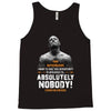 The Notorious Tank Top