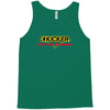 kicker livin' loud Tank Top