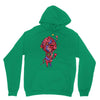upset stomach Hoodie