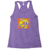instant party girls Racerback Tank