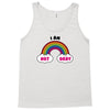 not okay Tank Top
