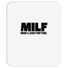 herren lustiges Mousepad