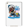 tresh daily iPad Mini 4