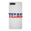 texas iPhone 7 Plus Case