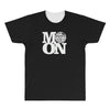 death star tourist All Over Men's T-shirt