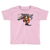 rebel lightyear Toddler T-shirt