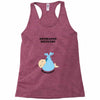 Estimated Delivery September Baby Boy Racerback Tank