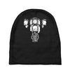 chapel Baby Beanies