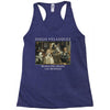 Diego Velazquez Las Meninas Racerback Tank