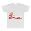 king romance All Over Men's T-shirt