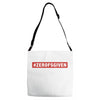 Zerofsgiven Adjustable Strap Totes