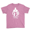 I'm Just A kid From Brooklyn Youth Tee