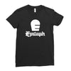 epitaph records new Ladies Fitted T-Shirt