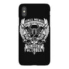 All Men are Created Equal but Only the Best are Born in October iPhoneX