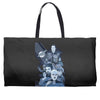 boldly going Weekender Totes
