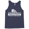 kramerica industries Tank Top