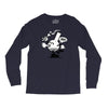 wake &amp; sake Long Sleeve Shirts